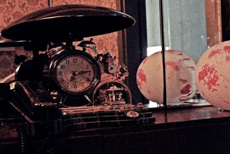 Квест Проклятая Кукла