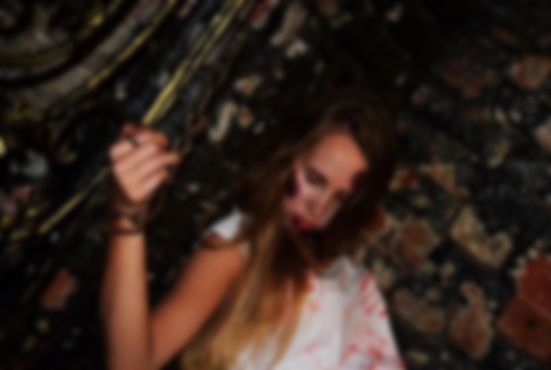 Квест Сквозь Веко